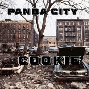Cookie (feat. Orlando Cash & Mike Genta) (Explicit)