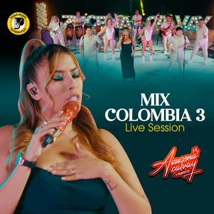 Mix Colombia 3 (Live Session)