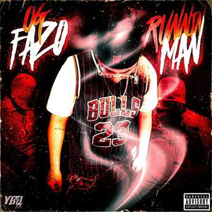 RUNNIN MAN (Explicit)