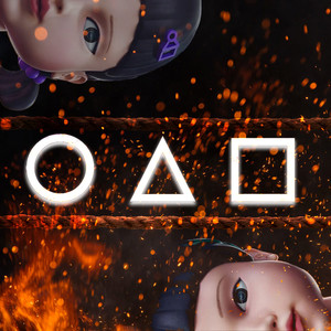 ИГРА В КАЛЬМАРА (Squid Game)