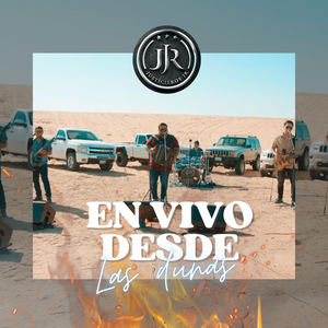 En Vivo Desde las Dunas (Explicit)