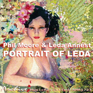 Portrait of Leda