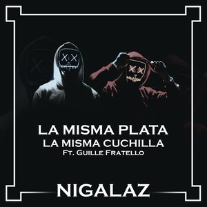 La Misma Plata, La Misma Cuchilla