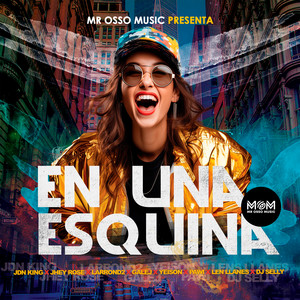 En Una Esquina