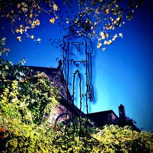 Poked By A Thorn (feat. The Real Nuke & Corigula) (Explicit)