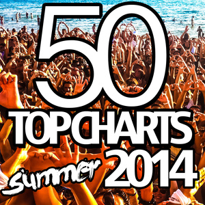 50 TOP CHARTS SUMMER 2014