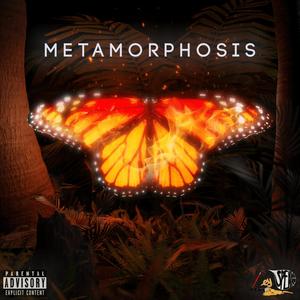 Metamorphosis EP (Explicit)