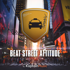 Beat Street Attitude (Explicit)