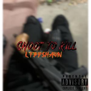 Shoot To Kill (Explicit)