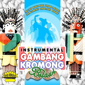 Instrumental Gambang Kromong Betawi