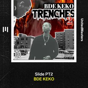 STILL IN LOVE (Explicit)