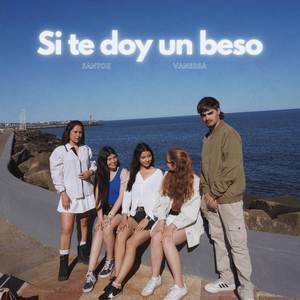 Si te doy un beso