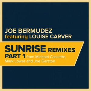 Sunrise (Mark Lower Remix Radio Edit)