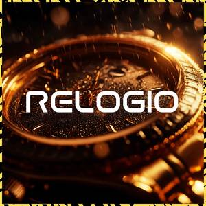 Relógio (Explicit)