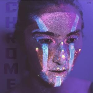 Chrome(feat. HMZA.) (Explicit)