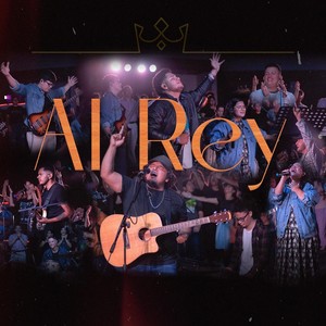 Al Rey (feat. Fernanda & Jonathan)