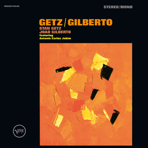 The Girl From Ipanema (Stereo Version)