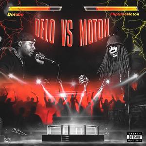 DELO VS MOTON (Explicit)