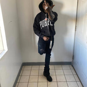 Shiesty Poetry (Explicit)