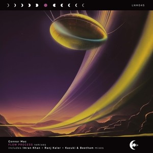 Flow Process (Kazuki & Beetham Trancendent Remix)