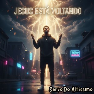 JESUS Está Voltando