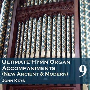 Ultimate Hymn Organ Accompaniments, Vol. 9 (Instrumental Version)