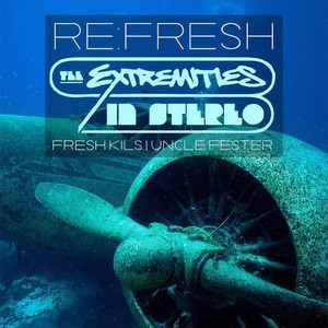 Cold Cheese(Refresh'd)[feat. Elmnt, Brandon Dramatic & Roshin] (Explicit)