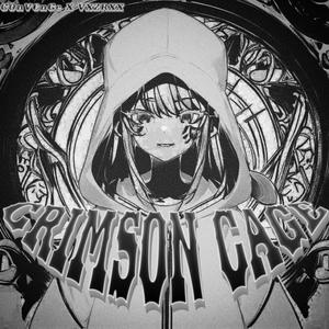 CRIMSON CAGE (feat. VXZRXX)