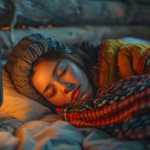 Nighttime Harmony: Music for Deep Sleep