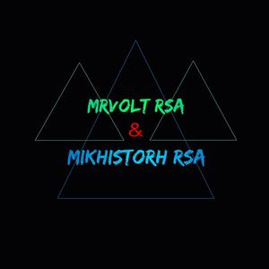 Amazon (feat. MRvolt Rsa & Showboy)