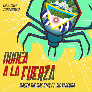 Nunca a La Fuerza (Explicit)