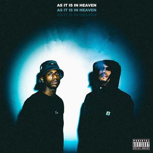 As It Is In Heaven (Explicit)