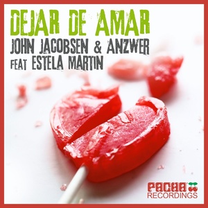 Dejar de Amar (Dj Kone & Marc Palacios remix|Remix)
