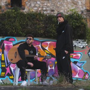 HE4RT RAC3 (feat. Nicola russo)