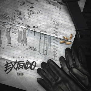 EXTENDO X (Explicit)
