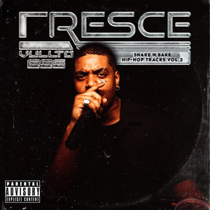 Cresce: Hip-Hop Tracks, Vol. 2 (Explicit)