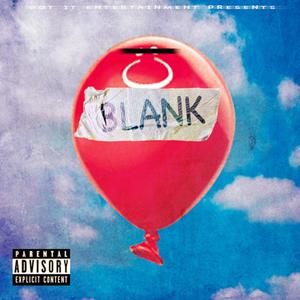 High (feat. Blank) (Explicit)