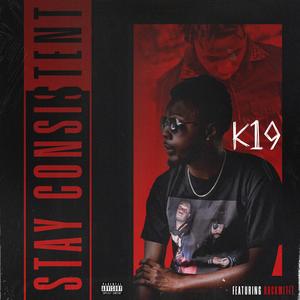 Stay Consistent (feat. RockWitiT) (Explicit)
