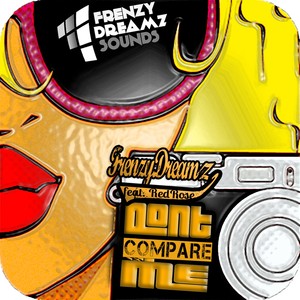 Don't Compare Me (Instrumental Mix)