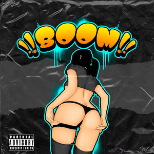 !!Boom!! (Explicit)