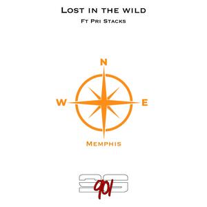 Lost In the Wild (feat. Pri Stacks) [Explicit]