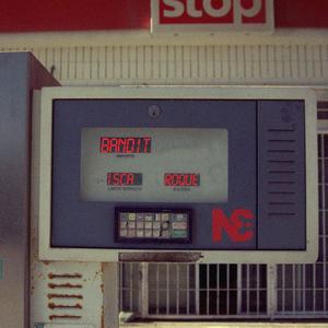 Bandit (feat. Roque) (Explicit)