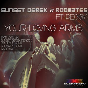 Your Loving Arms (Extended Mix)