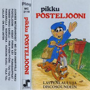 Pikku posteljooni