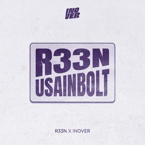 Usain Bolt (feat. R33N & Ldvies) [Explicit]