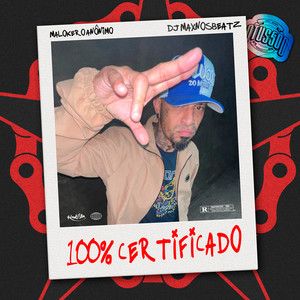 100% Certificado