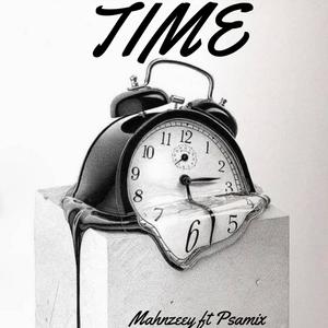 Time (feat. Psamix) [Explicit]