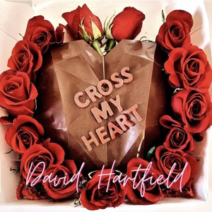 CROSS MY HEART (Radio Edit)