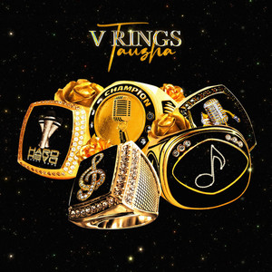 V Rings Champion (Explicit)