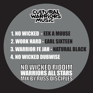 No Wicked Riddim